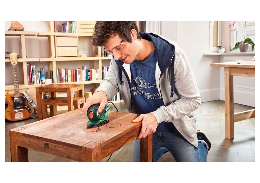 Ponceuse Multi PSM Primo - 06033B8000 - Bosch