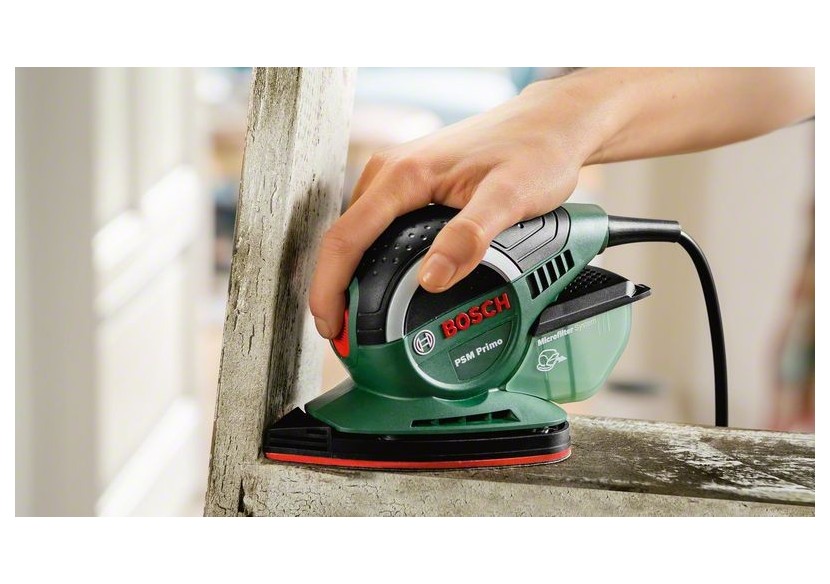 Ponceuse Multi PSM Primo - 06033B8000 - Bosch