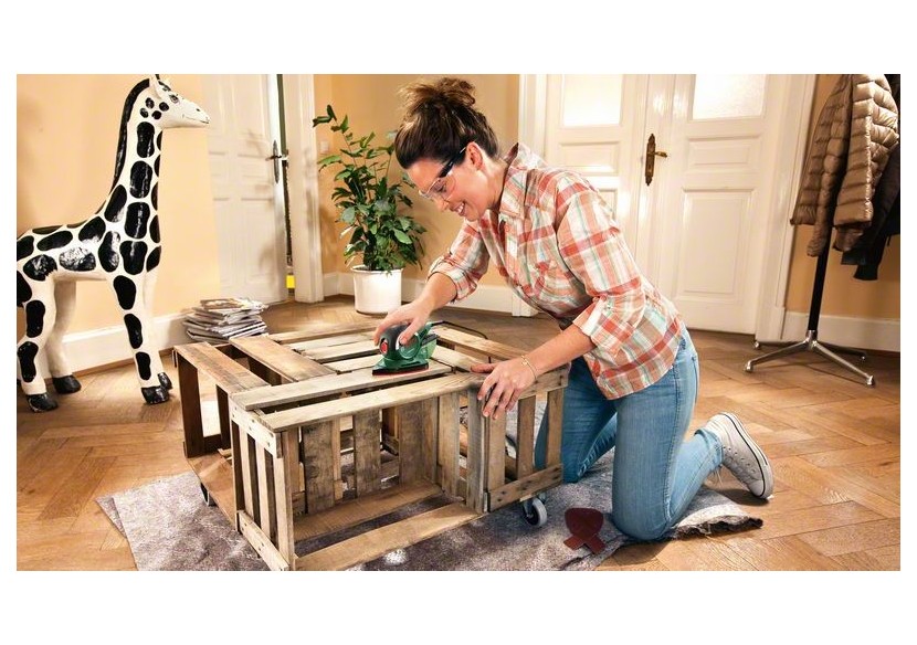 Ponceuse Multi PSM Primo - 06033B8000 - Bosch