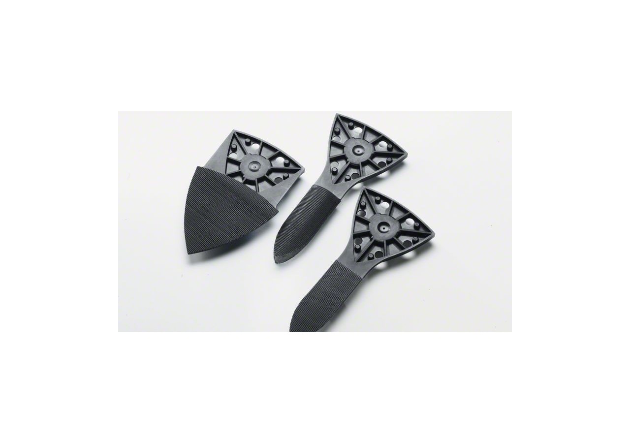 Ponceuse multi sans-fil PSM 18 Li 1 batterie 2,5Ah chargeur 1h - 06033A1303 - Bosch