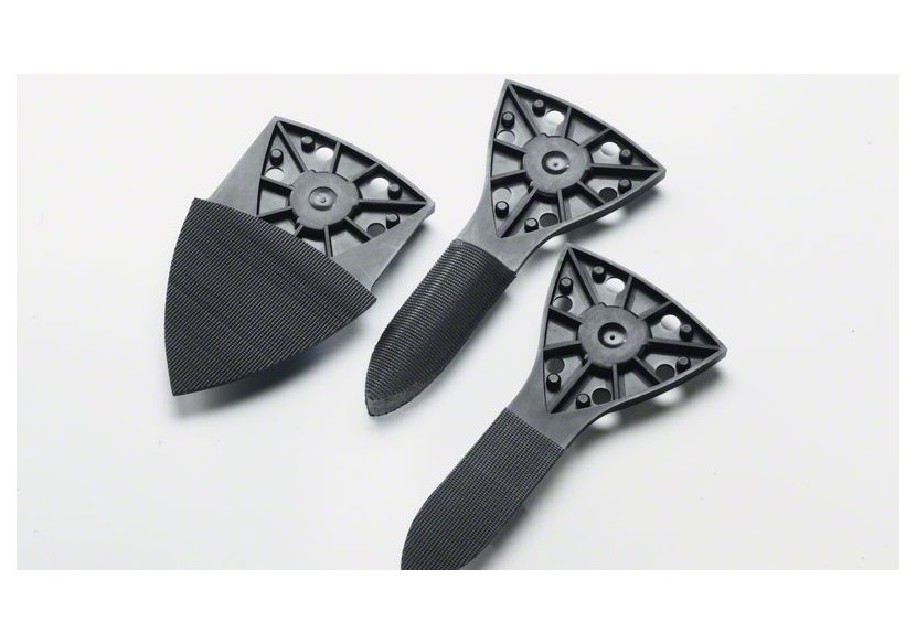 Ponceuse multi sans-fil PSM 18 Li 1 batterie 2,5Ah chargeur 1h - 06033A1303 - Bosch