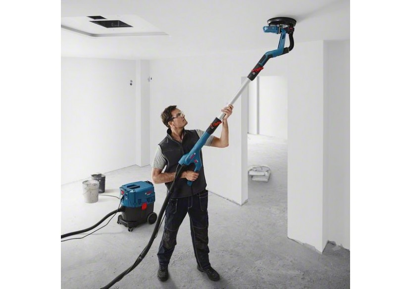 PONCEUSE PLAQUISTE GTR 55-225 Coffret - 06017D4000 - Bosch