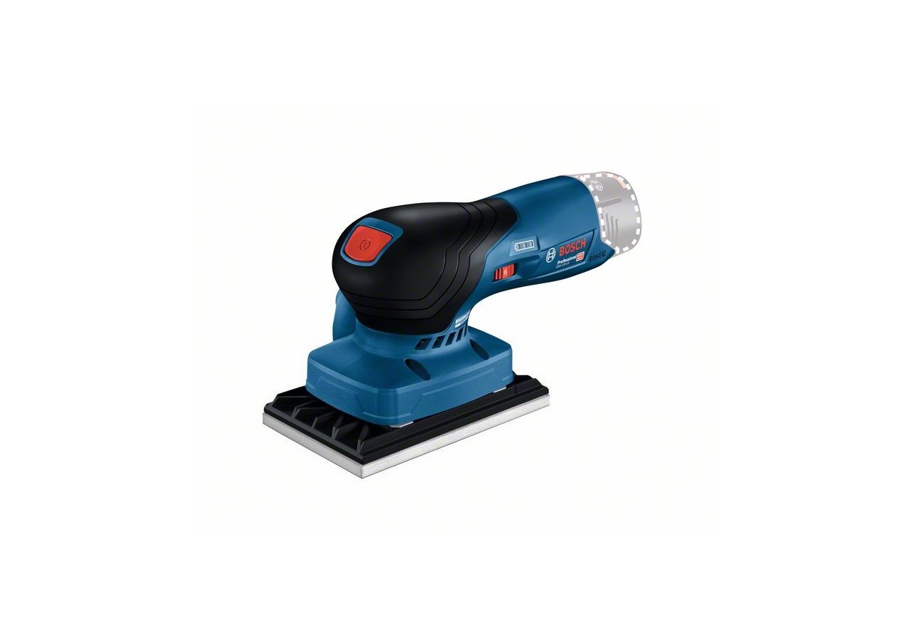 PONCEUSE VIBRANTE GSS 12V-13 solo L-Boxx - 06019L0001 - Bosch
