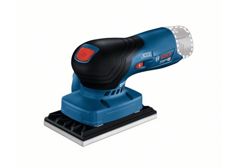 PONCEUSE VIBRANTE GSS 12V-13 solo L-Boxx - 06019L0001 - Bosch