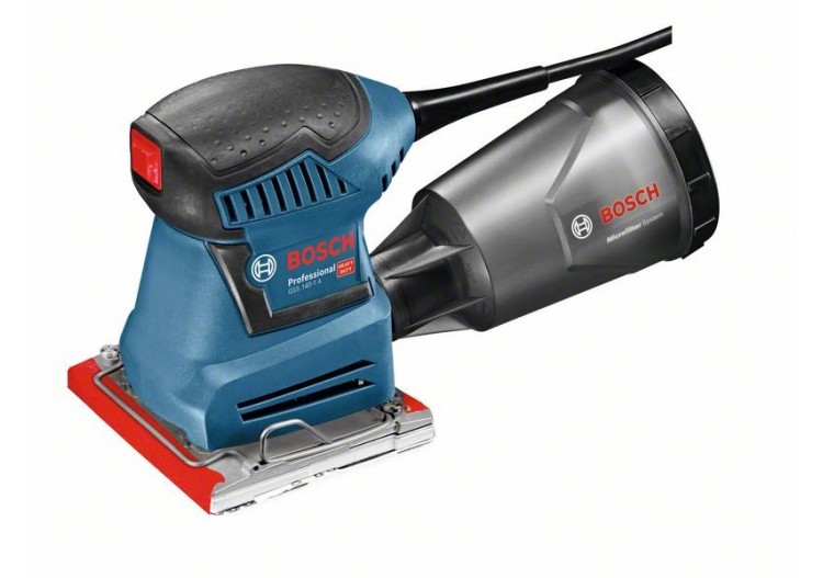 PONCEUSE VIBRANTE GSS 140-1 A carton - 06012A2100 - Bosch