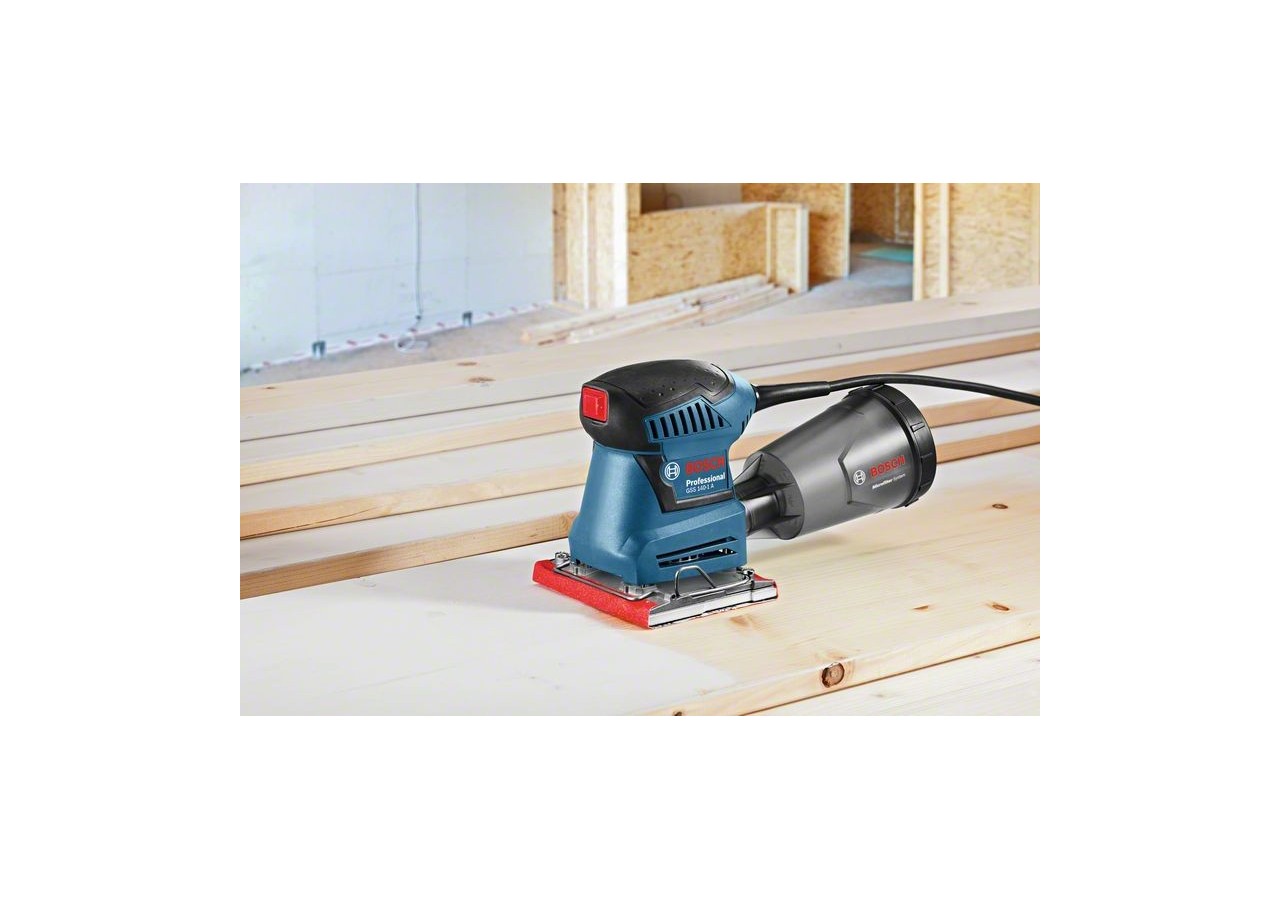 PONCEUSE VIBRANTE GSS 140-1 A carton - 06012A2100 - Bosch