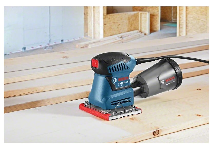 PONCEUSE VIBRANTE GSS 140-1 A carton - 06012A2100 - Bosch