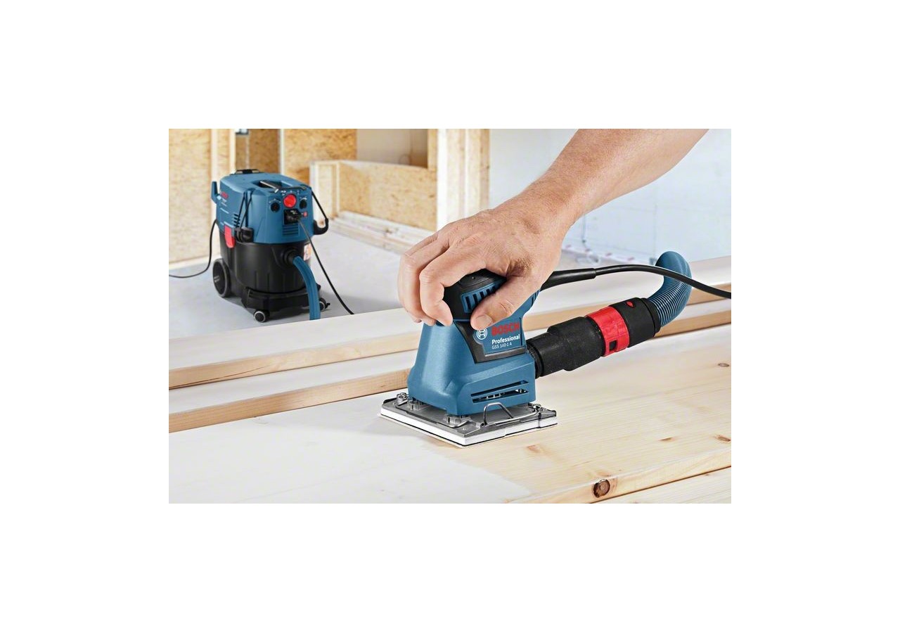 PONCEUSE VIBRANTE GSS 140-1 A carton - 06012A2100 - Bosch