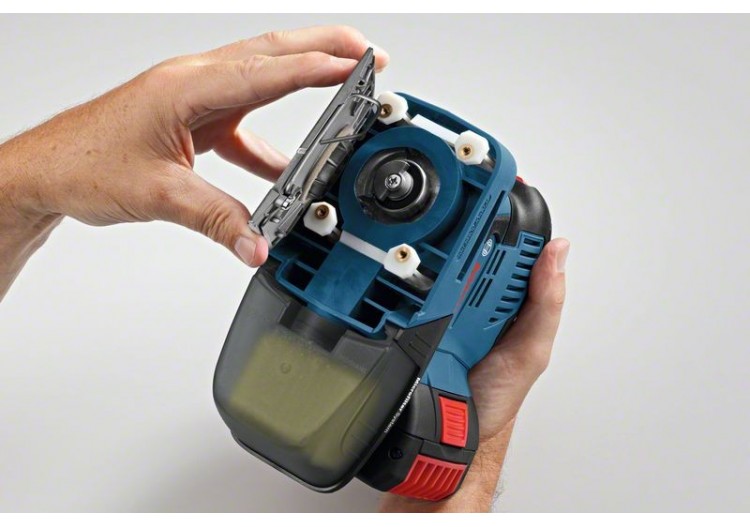 PONCEUSE VIBRANTE GSS 18V-10 solo carton - 06019D0200 - Bosch 2