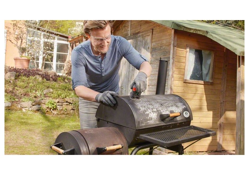 Ponceuse-polisseuse sans fil à disque EasyCurvSander 12 - outil seul sans batterie - 06039C9003 - Bosch