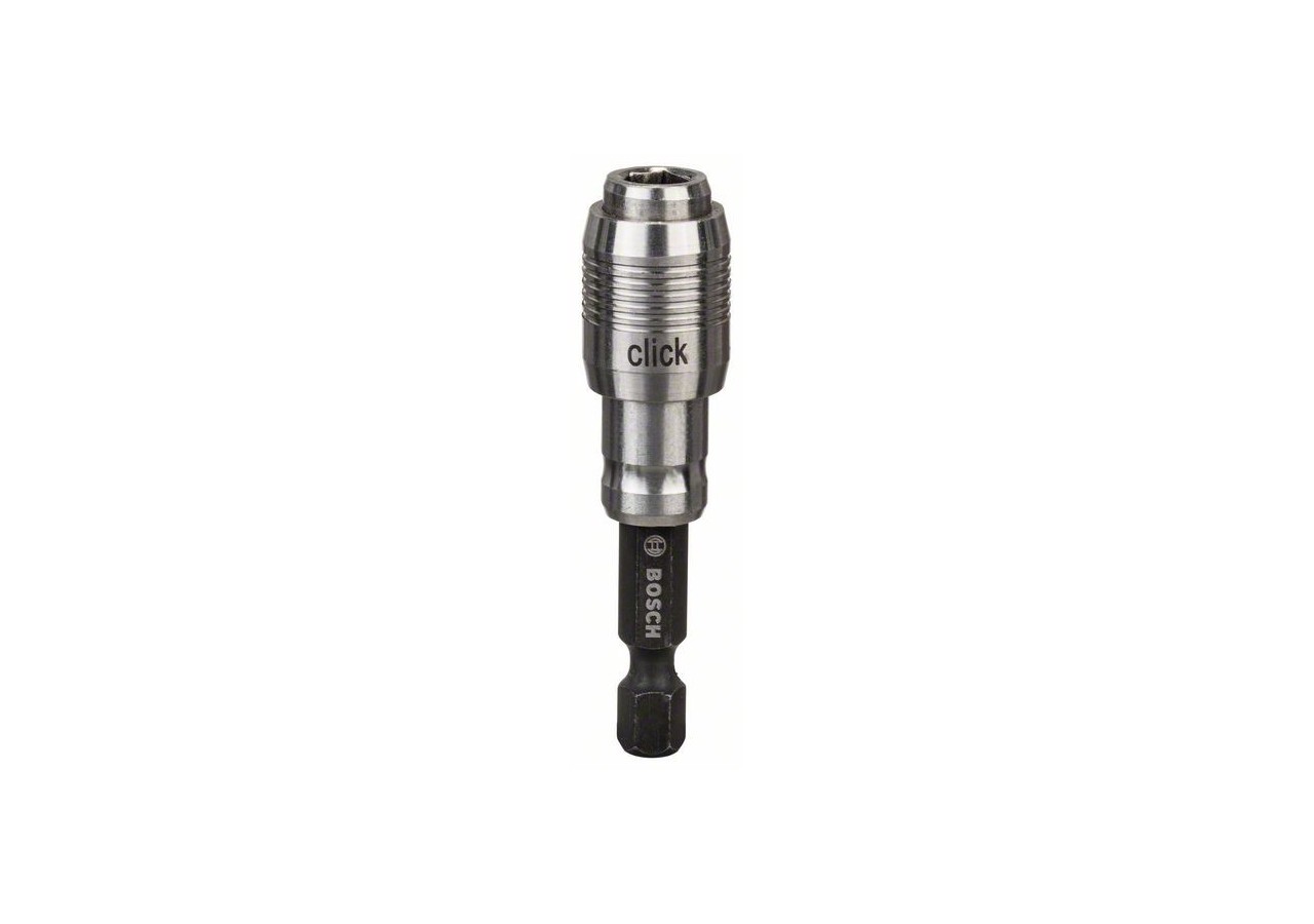 Porte-Embout Magnetique One Click - 2608522318 - Bosch