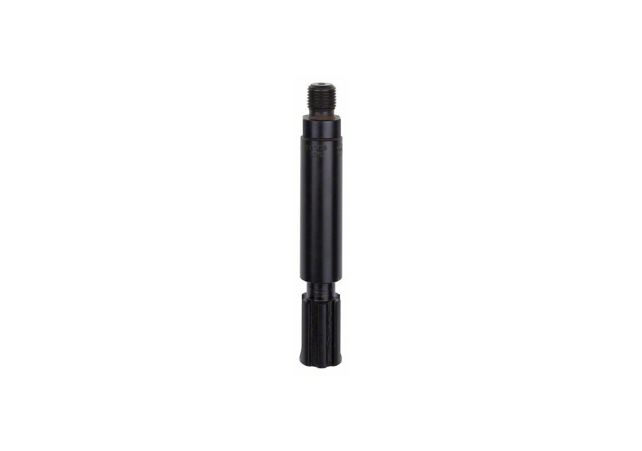 Porte-outil SDS-max pour mandrin 1/2"-20 UNF Porte-outil SDS-max pour mandrin - 2608550036 - Bosch