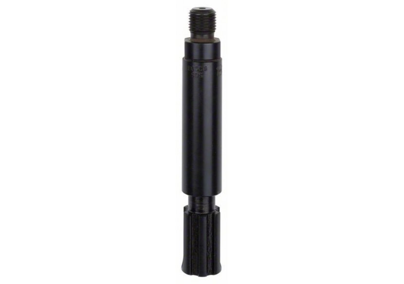 Porte-outil SDS-max pour mandrin 1/2"-20 UNF Porte-outil SDS-max pour mandrin - 2608550036 - Bosch Porte-outil SDS-max pour mandrin 1/2"-20 UNF Porte-outil SDS-max pour mandrin - 2608550036 - Bosch