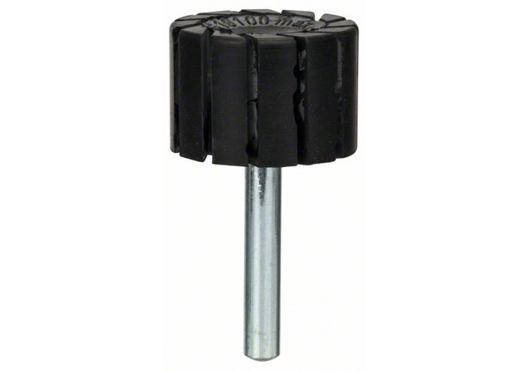 Porte-outils pour manchons abrasifs 30 mm, 20 mm - 2608620035 - Bosch