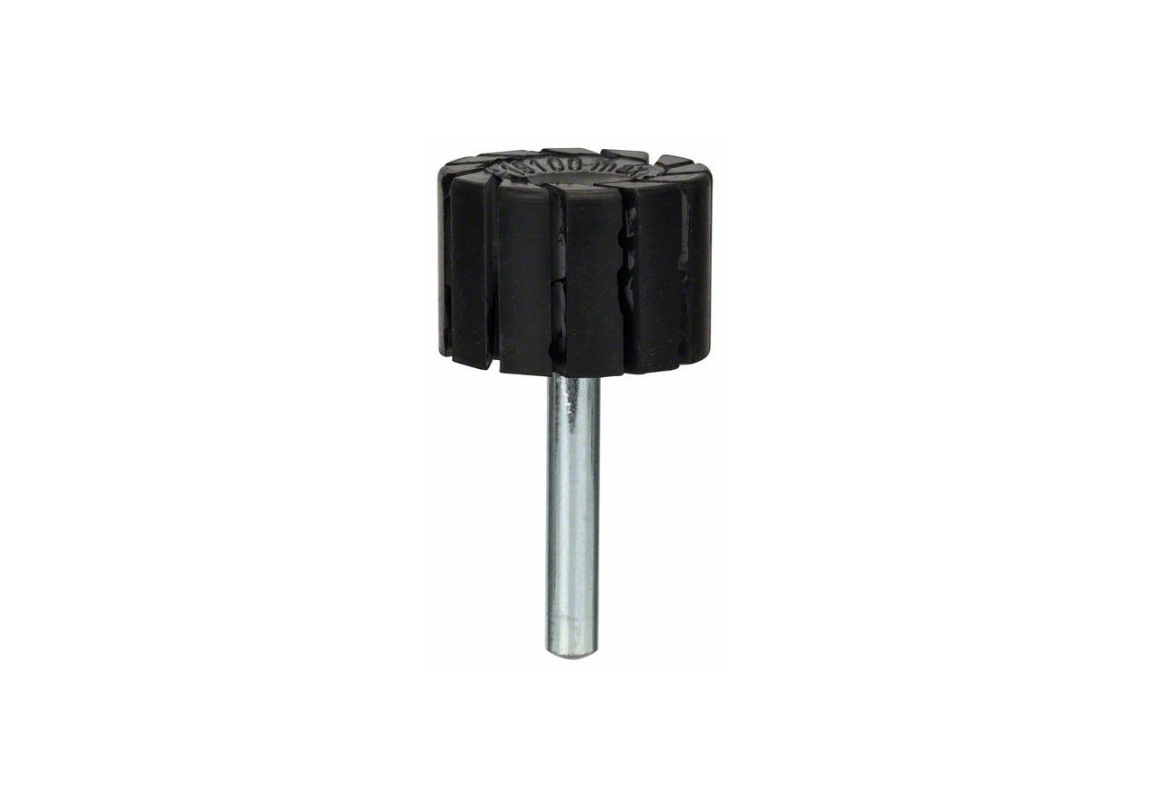 Porte-outils pour manchons abrasifs 30 mm, 20 mm - 2608620035 - Bosch