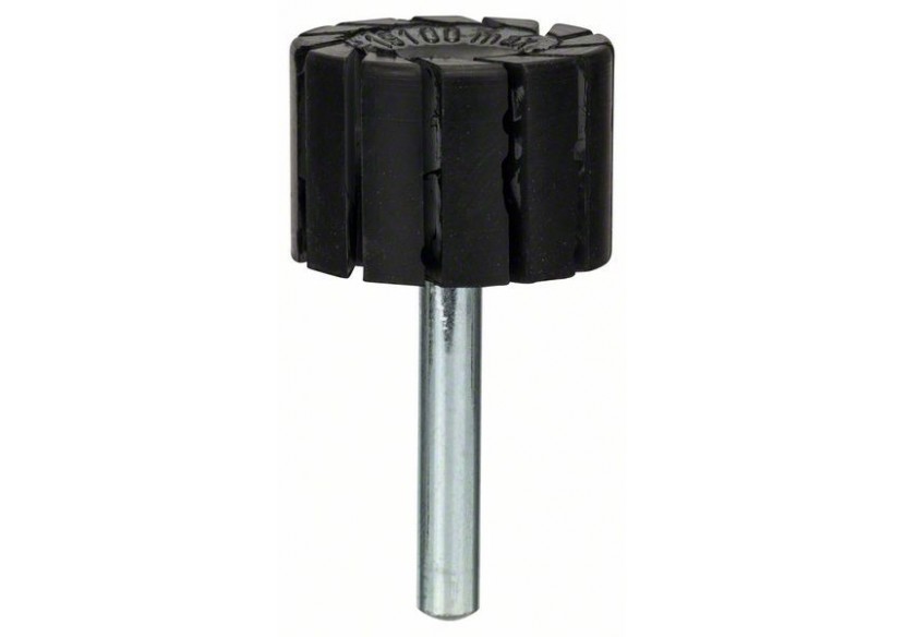 Porte-outils pour manchons abrasifs 30 mm, 20 mm - 2608620035 - Bosch Porte-outils pour manchons abrasifs 30 mm, 20 mm - 2608620035 - Bosch