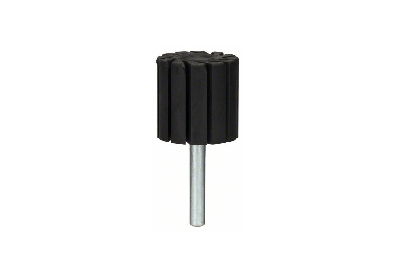 Porte-outils pour manchons abrasifs 30 mm, 30 mm - 2608620036 - Bosch