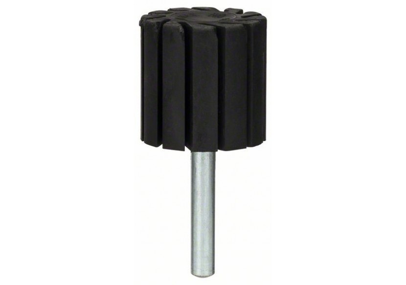 Porte-outils pour manchons abrasifs 30 mm, 30 mm - 2608620036 - Bosch Porte-outils pour manchons abrasifs 30 mm, 30 mm - 2608620036 - Bosch