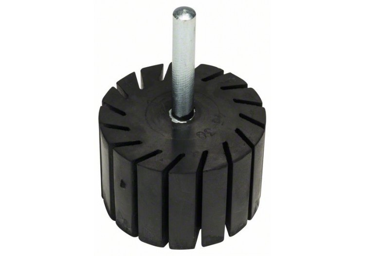 Porte-outils pour manchons abrasifs 45 mm, 30 mm - 2608620037 - Bosch