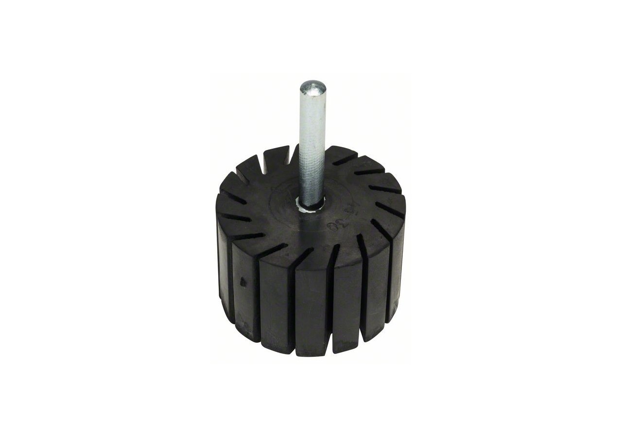 Porte-outils pour manchons abrasifs 45 mm, 30 mm - 2608620037 - Bosch