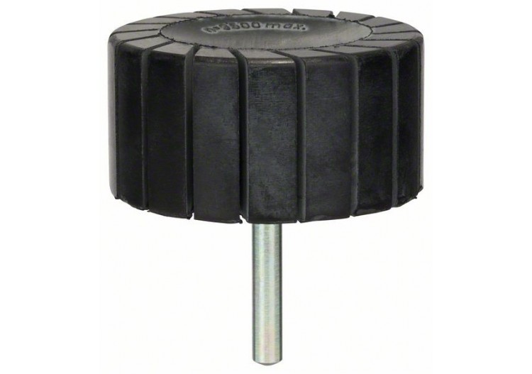 Porte-outils pour manchons abrasifs 60 mm, 30 mm - 2608620038 - Bosch