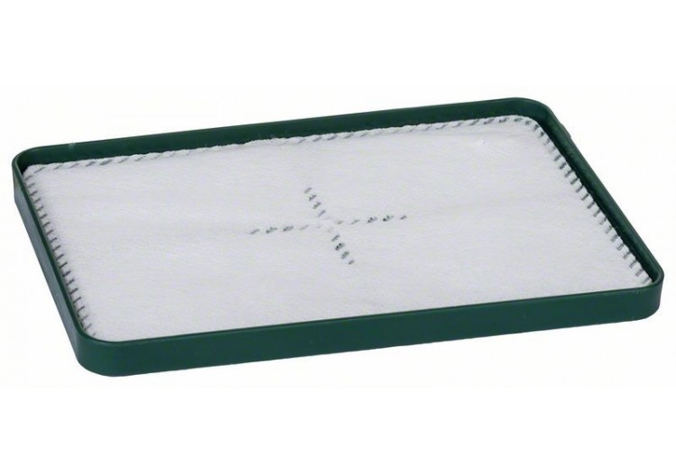 Préfiltre - 2609256F37 - Bosch