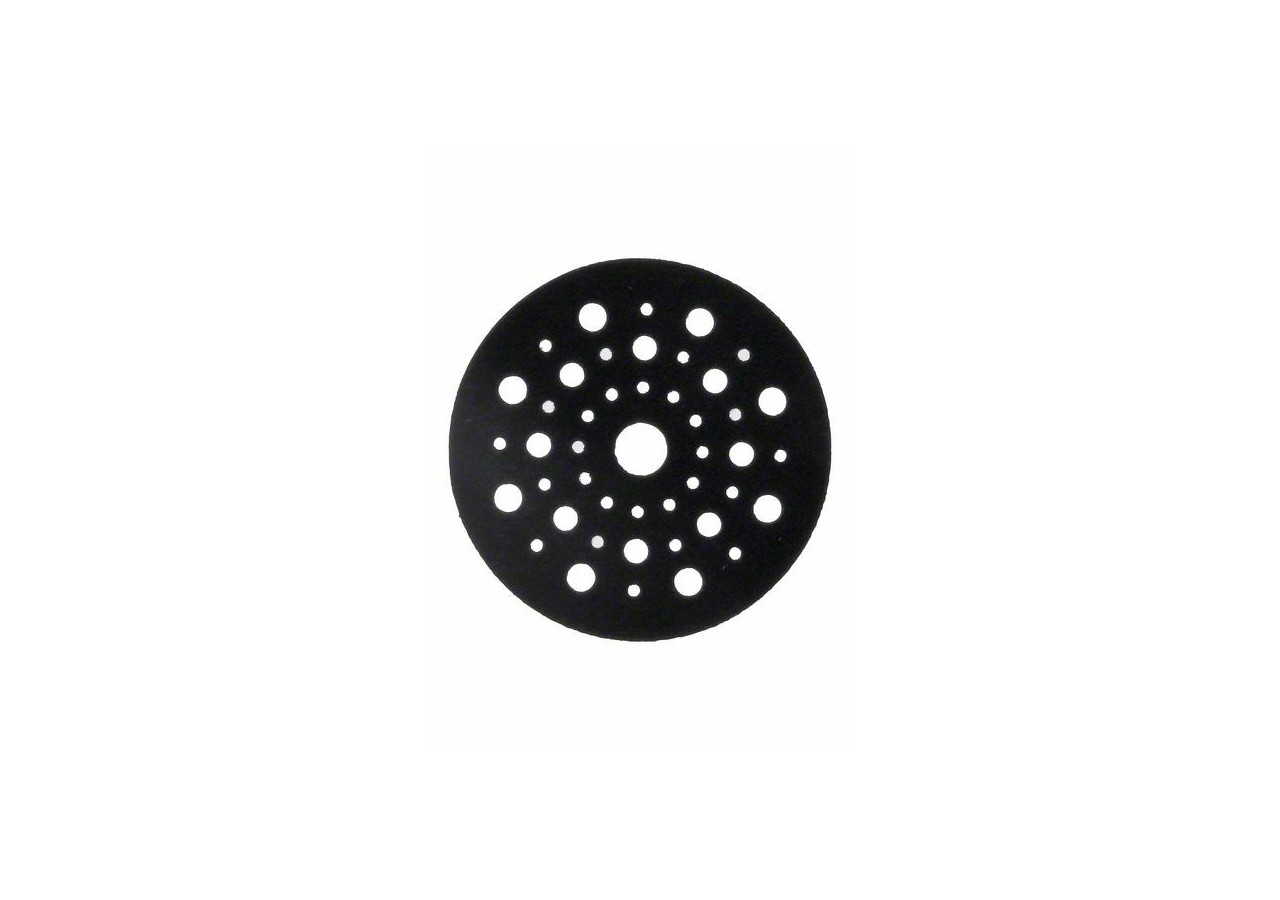Protecteurs de plateaux de ponçage pour ponceuses orbitales 115mm - 2608000691 - Bosch