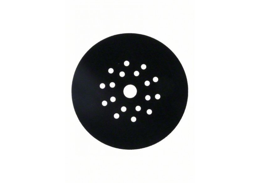 Protecteurs de plateaux de ponçage pour ponceuses orbitales 215mm - 2608000692 - Bosch Protecteurs de plateaux de ponçage pour ponceuses orbitales 215mm - 2608000692 - Bosch