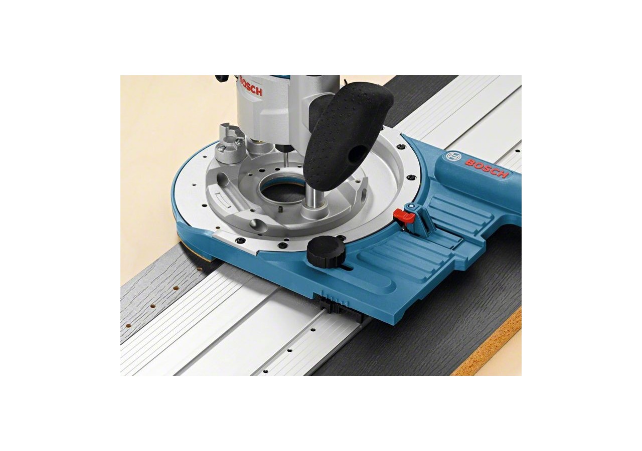 RA 32 rout adapt FSN carton - 1600Z0003X - Bosch