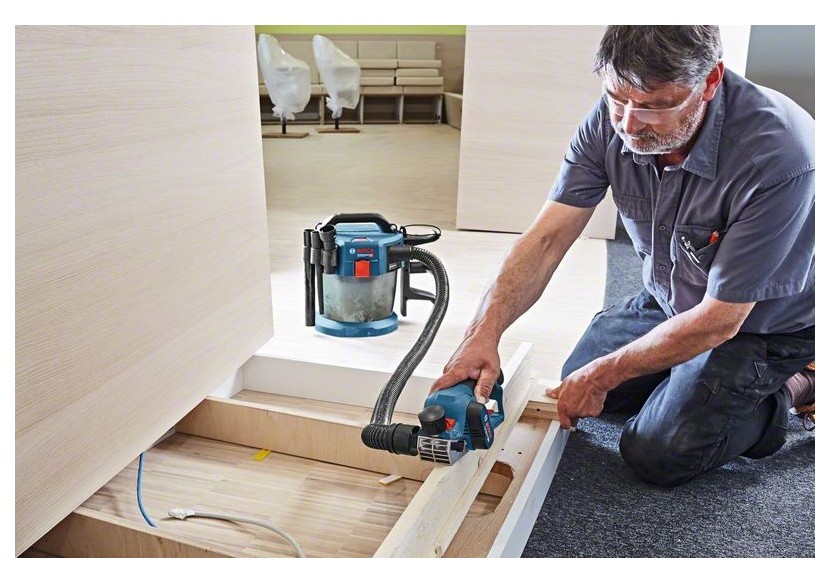 RABOT GHO 12V-20 solo C&G L-Boxx - 06015A7002 - Bosch RABOT GHO 12V-20 solo C&G L-Boxx - 06015A7002 - Bosch
