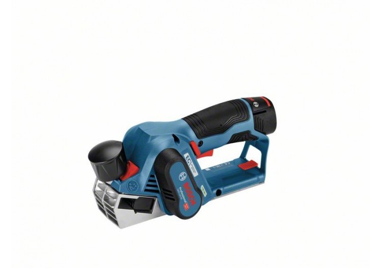 RABOT GHO 12V-20 solo carton - 06015A7000 - Bosch