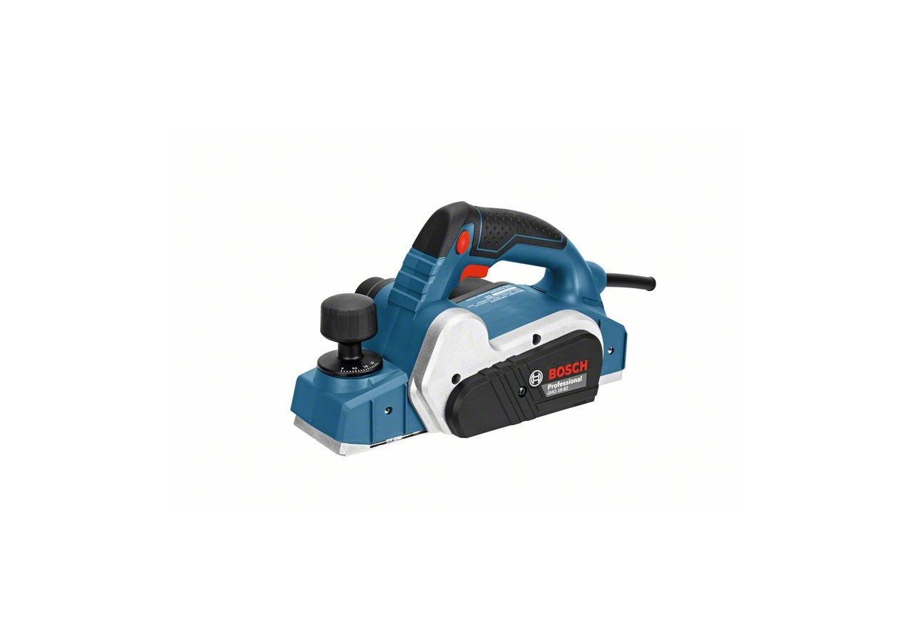 RABOT GHO 16-82 carton - 06015A4000 - Bosch