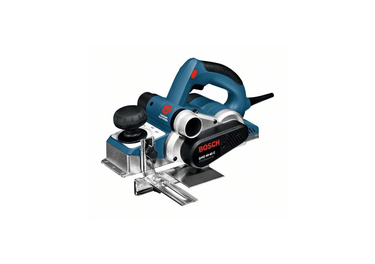 RABOT GHO 40-82 C COFFRET STANDARD - 060159A760 - Bosch