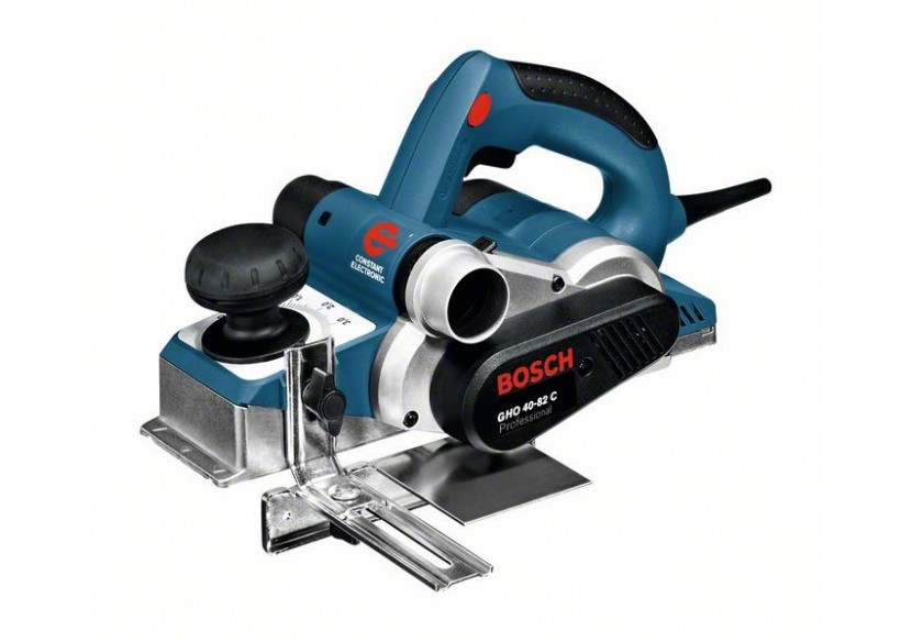 RABOT GHO 40-82 C COFFRET STANDARD - 060159A760 - Bosch RABOT GHO 40-82 C COFFRET STANDARD - 060159A760 - Bosch