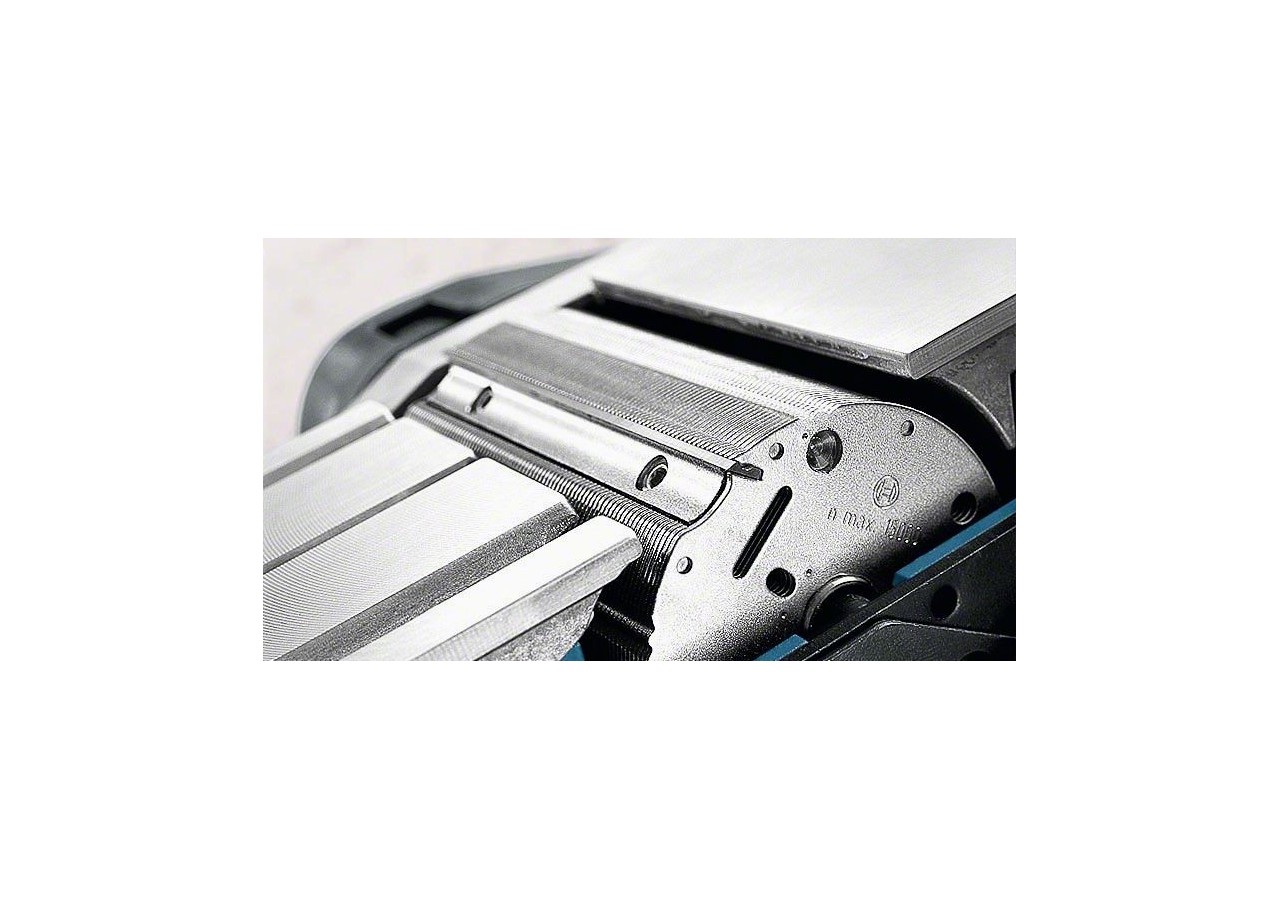 RABOT GHO 40-82 C L-BOXX - 060159A76A - Bosch