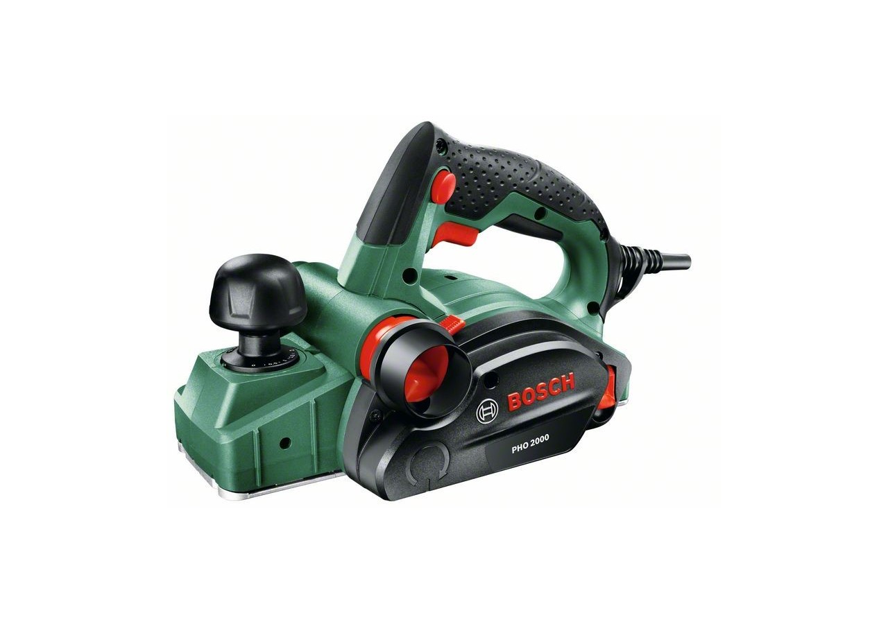 Rabot PHO 2000 moteur 680 W - 06032A4100 - Bosch