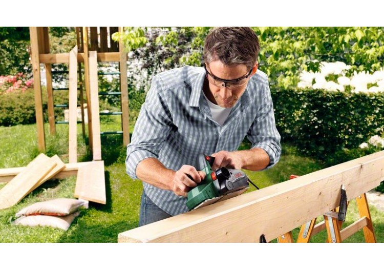 Rabot PHO 2000 moteur 680 W - 06032A4100 - Bosch 2