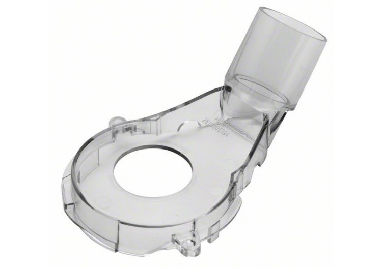 Raccord d'aspiration GOF 1600CE - 2608000489 - Bosch