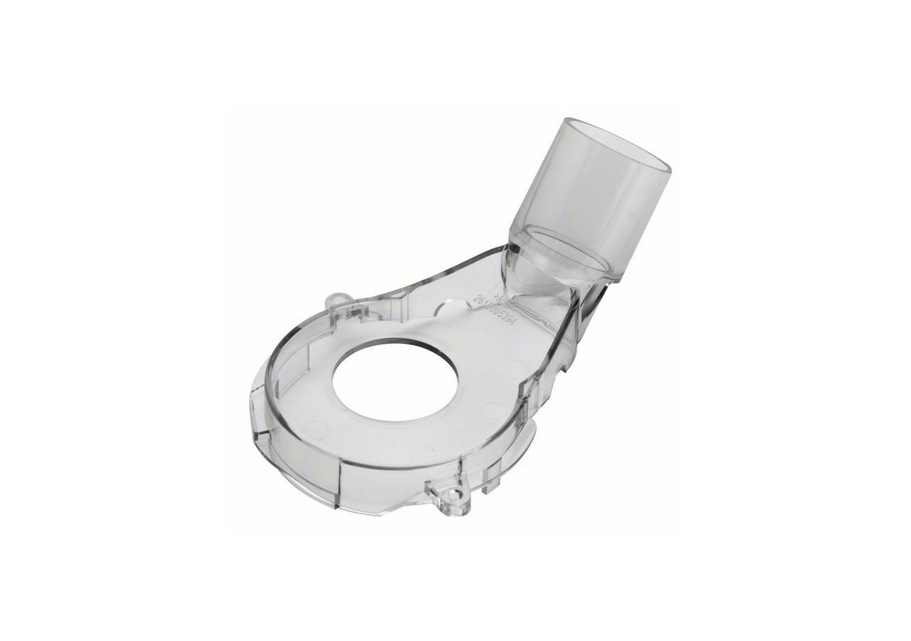Raccord d'aspiration GOF 1600CE - 2608000489 - Bosch