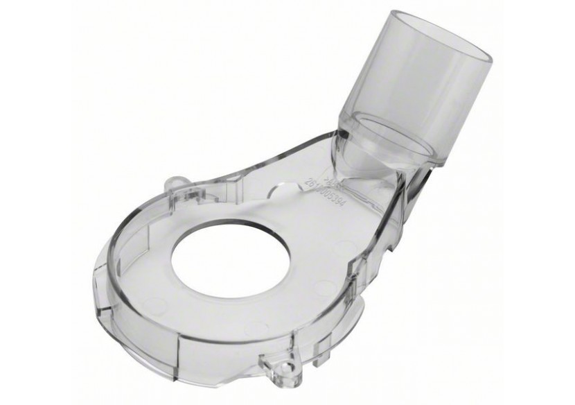 Raccord d'aspiration GOF 1600CE - 2608000489 - Bosch Raccord d'aspiration GOF 1600CE - 2608000489 - Bosch