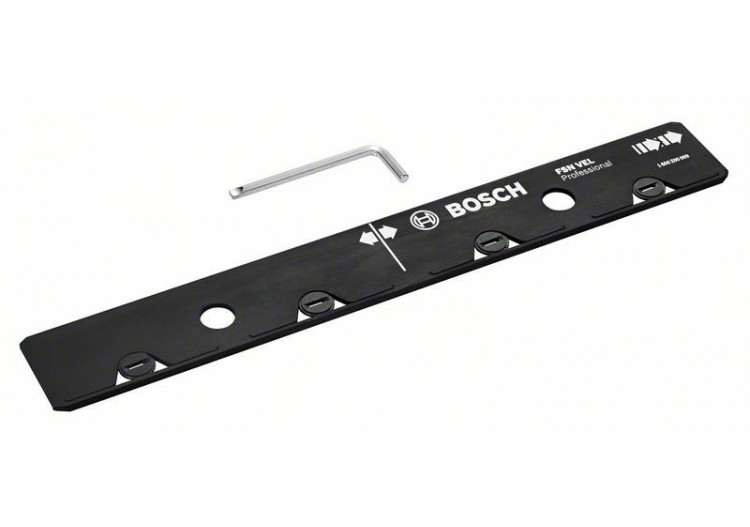 RACCORD POUR RAIL DE GUIDAGE FSN VEL carton - 1600Z00009 - Bosch