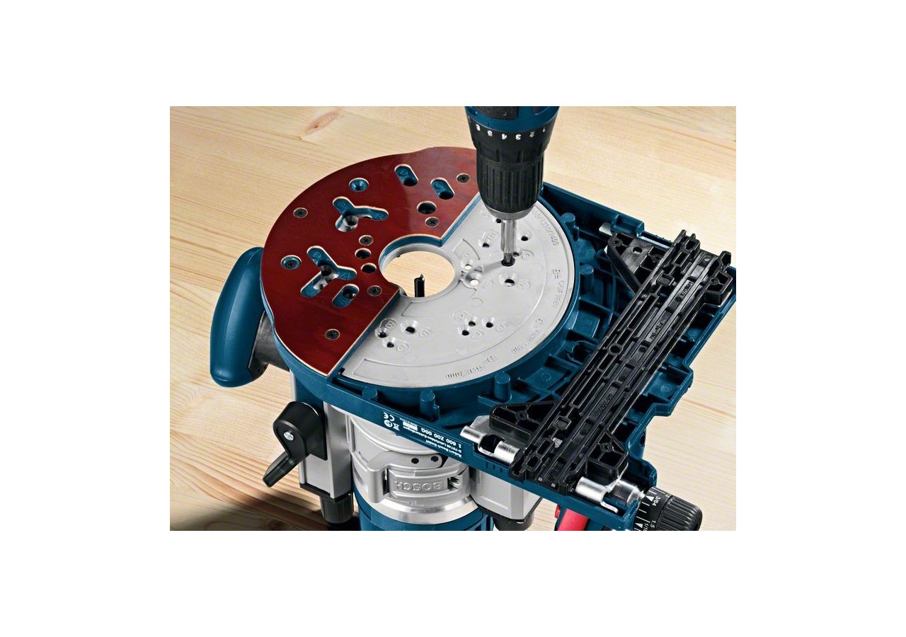 RAIL DE GUIDAGE FSN OFA carton - 1600Z0000G - Bosch