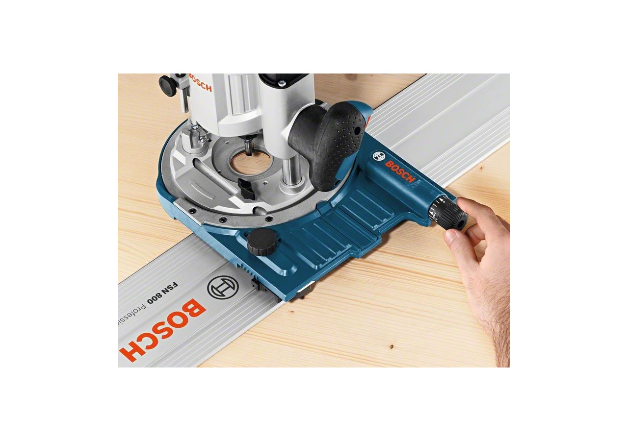 RAIL DE GUIDAGE FSN OFA carton - 1600Z0000G - Bosch