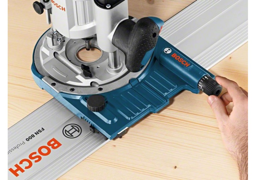 RAIL DE GUIDAGE FSN OFA carton - 1600Z0000G - Bosch RAIL DE GUIDAGE FSN OFA carton - 1600Z0000G - Bosch