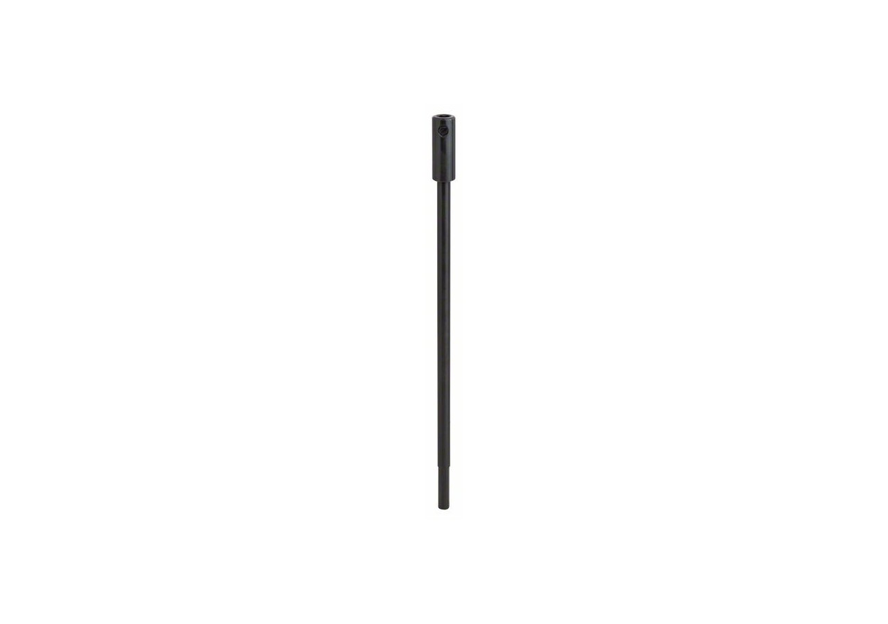 Rallonge pour adaptateur 6 pans 305X9,5mm - 2608584681 - Bosch