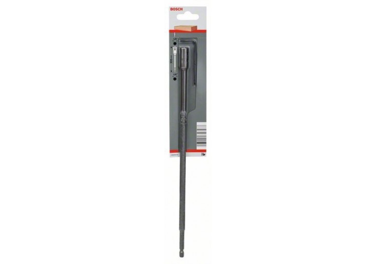 Rallonge Hex à visser 1/4", 305 mm - 2608595423 - Bosch