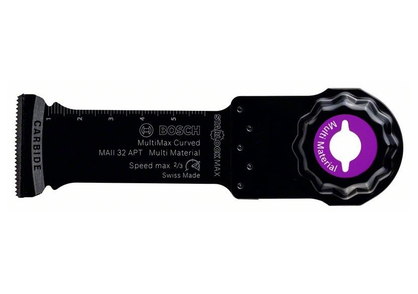 RB - 1 pièce MAII52APT 25 pièces 32mm - 2608664222 - Bosch