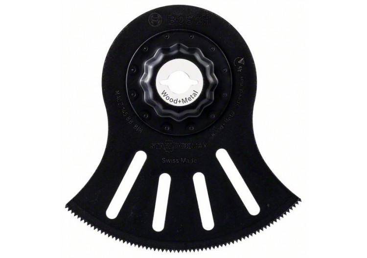 RB - MACZ 145 BB, 1 pièce 145 mm - 2608664226 - Bosch