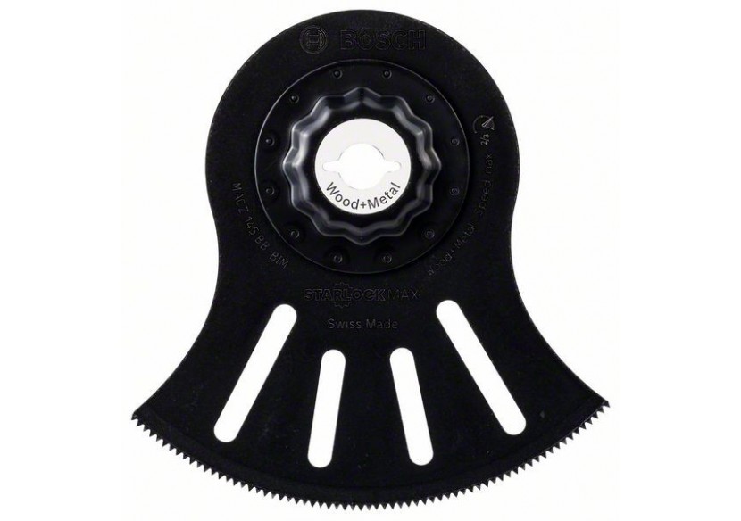 RB - MACZ 145 BB, 1 pièce 145 mm - 2608664226 - Bosch