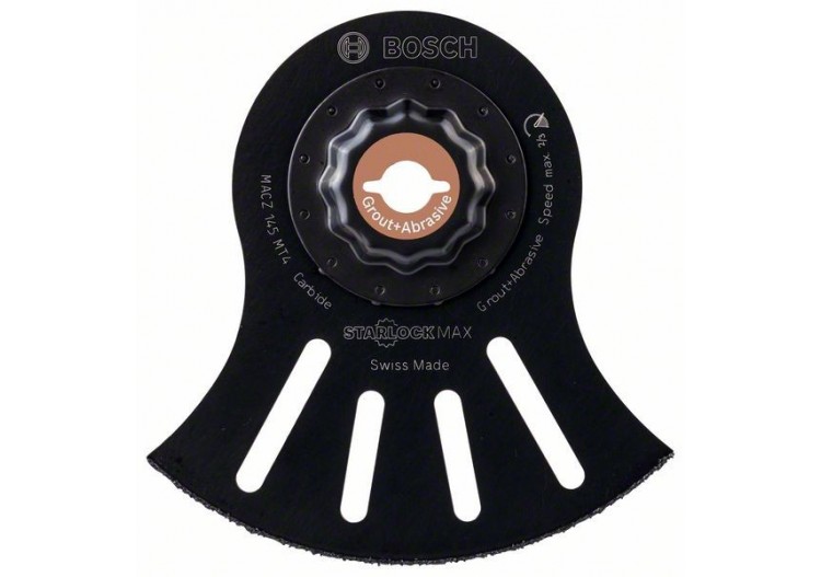 RB - MACZ 145 MT4, 1 pièce 145mm - 2608664227 - Bosch